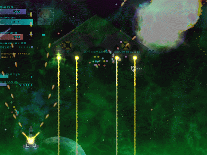 Random Screenshot
